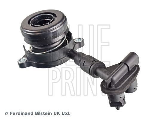 BLUE PRINT Centrálna vysúvacia páka spojky ADM53635 ADM53635 Centrálne vypínacie lożisko BLUE PRINT SSANGYONG RODIUS