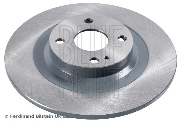 Disque de frein BLUE PRINT ADM543134 BLUE PRINT ADM543134 Disques de frein avant et arrière Mazda MX-5 2022
