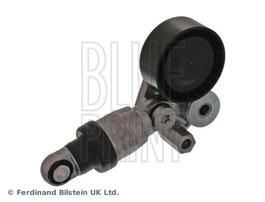 BLUE PRINT Τεντωτήρας ιμάντα, ιμάντας poly-V ADM596515 BLUE PRINT Βραχίονας σύσφιγξης DACIA ADM596515
