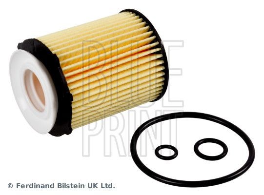 Oil filter BLUE PRINT ADN12140 BLUE PRINT ADN12140 Mercedes CLS 2019 Oil filters price