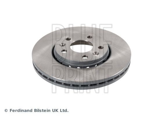 BLUE PRINT Δισκόπλακα ADN143181 BLUE PRINT ADN143181 Αγωνιστικές δισκόπλακες NISSAN Primastar Microbus (X82) φθηνά