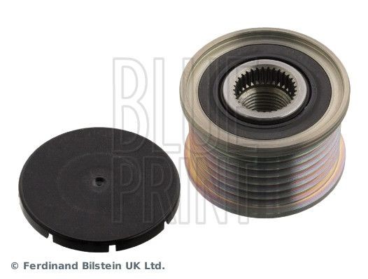BLUE PRINT Alternator Freewheel Clutch ADN161305 Nissan MICRA BLUE PRINT freewheel clutch alternator ADN161305