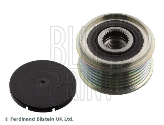 BLUE PRINT Frihjulskoppling, generator ADN161308 ADN161308 Frihjulskoppling generator BLUE PRINT FIAT IDEA
