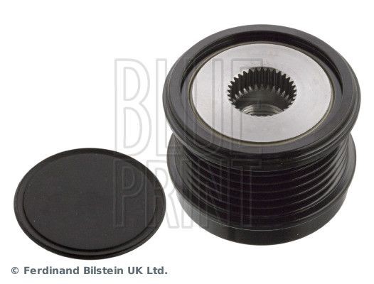 BLUE PRINT Frihjulskoppling, generator ADN161310 ADN161310 BLUE PRINT remskiva generator Fiat IDEA