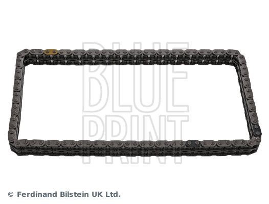 BLUE PRINT Styrekæde ADN17320 pris Styrekædesæt Nissan R51 ADN17320 BLUE PRINT