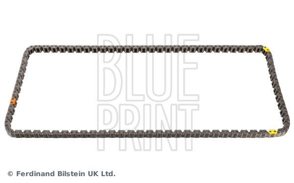 BLUE PRINT Timing Chain ADN17334 BLUE PRINT ADN17334 Timing Chain NISSAN Note I (E11, NE11) 1.5 dCi 103 hp 2010