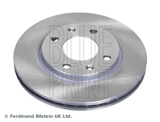 BLUE PRINT Remschijf ADP154312 BLUE PRINT ADP154312 Remschijf PEUGEOT 205 I Hatchback 1.6 75 Pk 1986