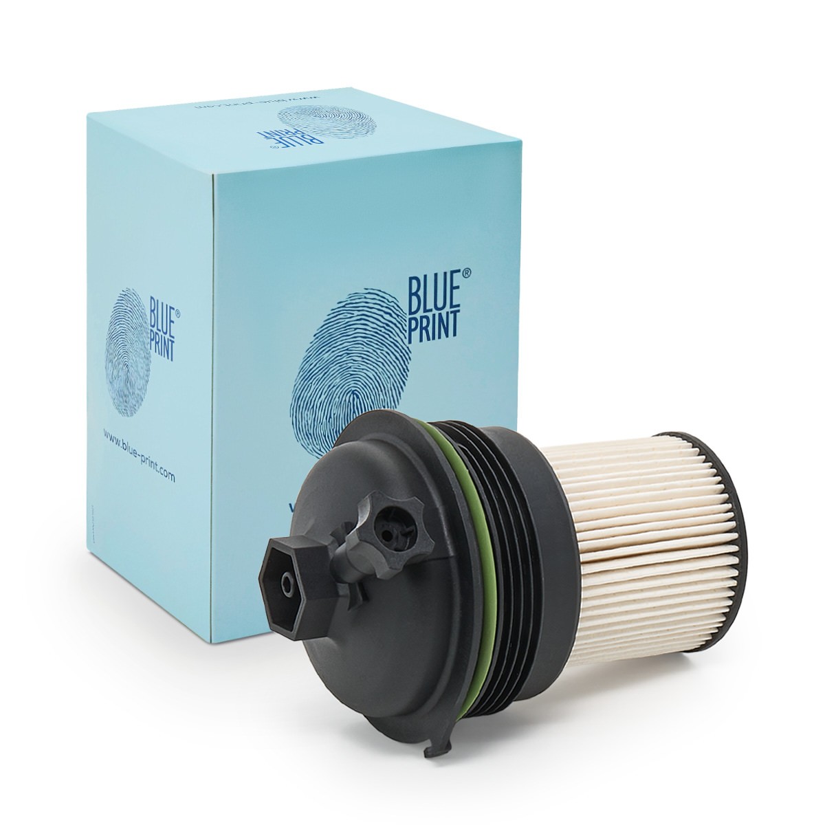 Palivový filter BLUE PRINT ADR162309 BLUE PRINT ADR162309: Palivový filter Renault TALISMAN 2017