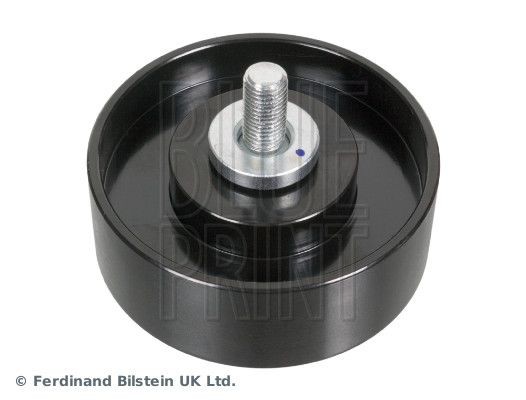 BLUE PRINT Medløberhjul, multi-V-rem ADT39654 ADT39654 BLUE PRINT Medløberhjul, multi-v-rem Opel billig