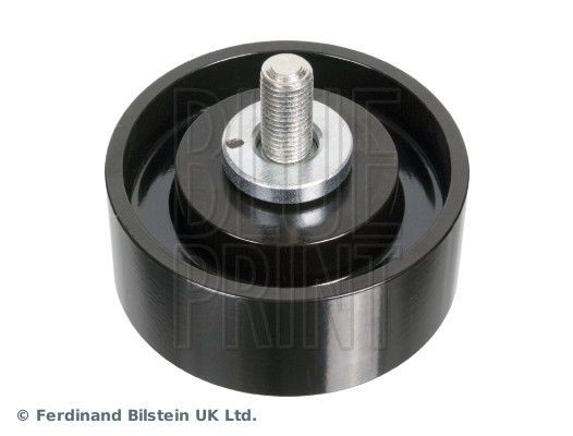 BLUE PRINT Τροχαλία παρέκκλισης, ιμάντας poly-V ADT39655 ADT39655 BLUE PRINT Τροχαλία αδρανείας ιμάντα poly v Nissan φθηνά