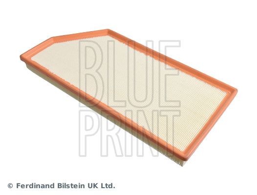 BLUE PRINT Filtro de ar ADU172238 BLUE PRINT ADU172238 Filtro de ar MERCEDES-BENZ Classe C Sedan (W206) a um preço acessível