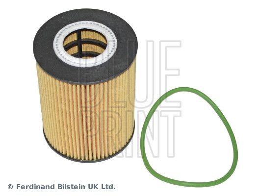 BLUE PRINT Õlifilter ADV182140 Õlifilter BLUE PRINT Porsche 924 ADV182140