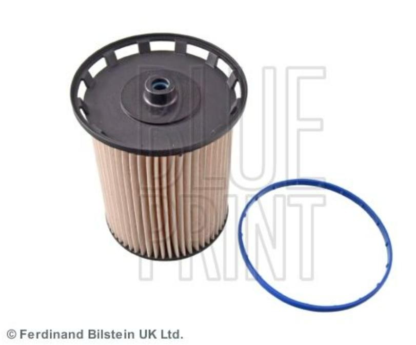 BLUE PRINT Brændstof-filter ADV182345 BLUE PRINT ADV182345 originale Bentayga (4V1) Brændstoffilter hvad koster