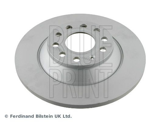 BLUE PRINT Brzdový kotouč ADV184347 Brzdový kotúč BLUE PRINT Audi 80 ADV184347