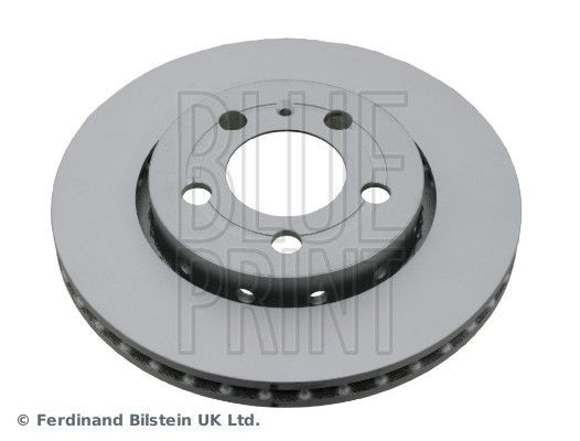 BLUE PRINT Brzdový kotouč ADV184367 Kotúčové brzdy BLUE PRINT Seat LEON ADV184367