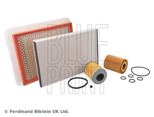 BLUE PRINT Onderhoudspakket ADW192108 Onderhoudspakket en filterset BLUE PRINT OUTBACK ADW192108 goedkoop