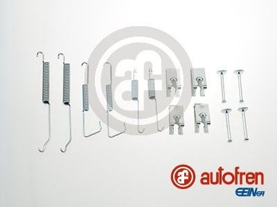 Sada príslużenstva brzdovej čeľuste AUTOFREN SEINSA D3952A AUTOFREN SEINSA D3952A: Sada príslużenstva brzdovej čeľuste Mercedes Trieda A 2023