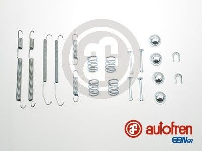 AUTOFREN SEINSA Piederumu komplekts, Bremžu loki D3978A AUTOFREN SEINSA D3978A Piederumu komplekts bremžu loki Mitsubishi Lancer V Station Wagon cena