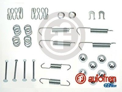 AUTOFREN SEINSA Zubehörsatz, Feststellbremsbacken D3982A D3982A AUTOFREN SEINSA Zubehörsatz Feststellbremsbacken Mitsubishi Eclipse D32A Kosten