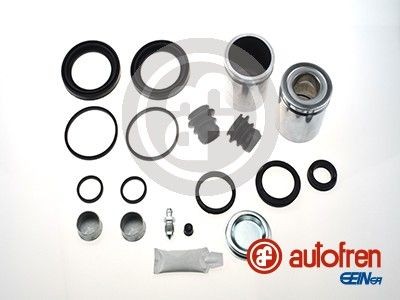 AUTOFREN SEINSA Reparatieset, remklauw D42445C Mercedes-Benz 111-serie Revisieset remklauw AUTOFREN SEINSA D42445C
