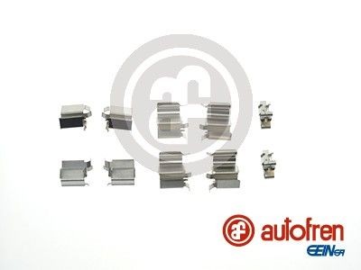AUTOFREN SEINSA Kit accessori, pastiglia freno D42545A D42545A Kit accessori, pastiglia freno AUTOFREN SEINSA Mazda