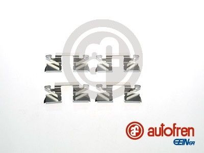 AUTOFREN SEINSA Zubehörsatz, Scheibenbremsbelag D42791A D42791A AUTOFREN SEINSA Lancer V Limousine (CB_A, CD_A, CE_A) Zubehörsatz, Scheibenbremsbelag kaufen