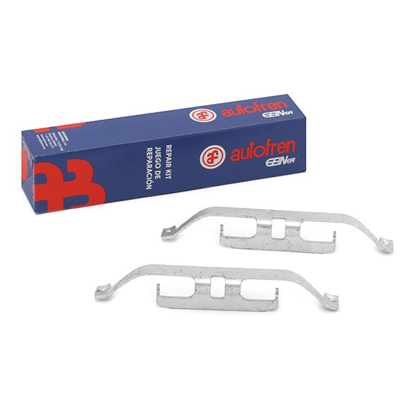 AUTOFREN SEINSA Accessoireset, schijfremblok D42805A AUTOFREN SEINSA D42805A Accessoireset, schijfremblok BMW F21 goedkoop