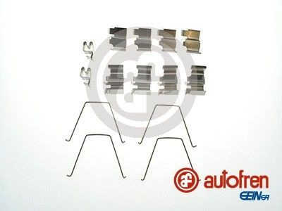 AUTOFREN SEINSA Accessoireset, schijfremblok D42852A Accessoireset, schijfremblok AUTOFREN SEINSA RX-8 D42852A goedkoop