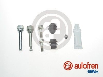 AUTOFREN SEINSA Jarrusatulan ohjainhylsysarja D7276C hinta Hyundai PA Jarrusatulan liukutappi D7276C AUTOFREN SEINSA