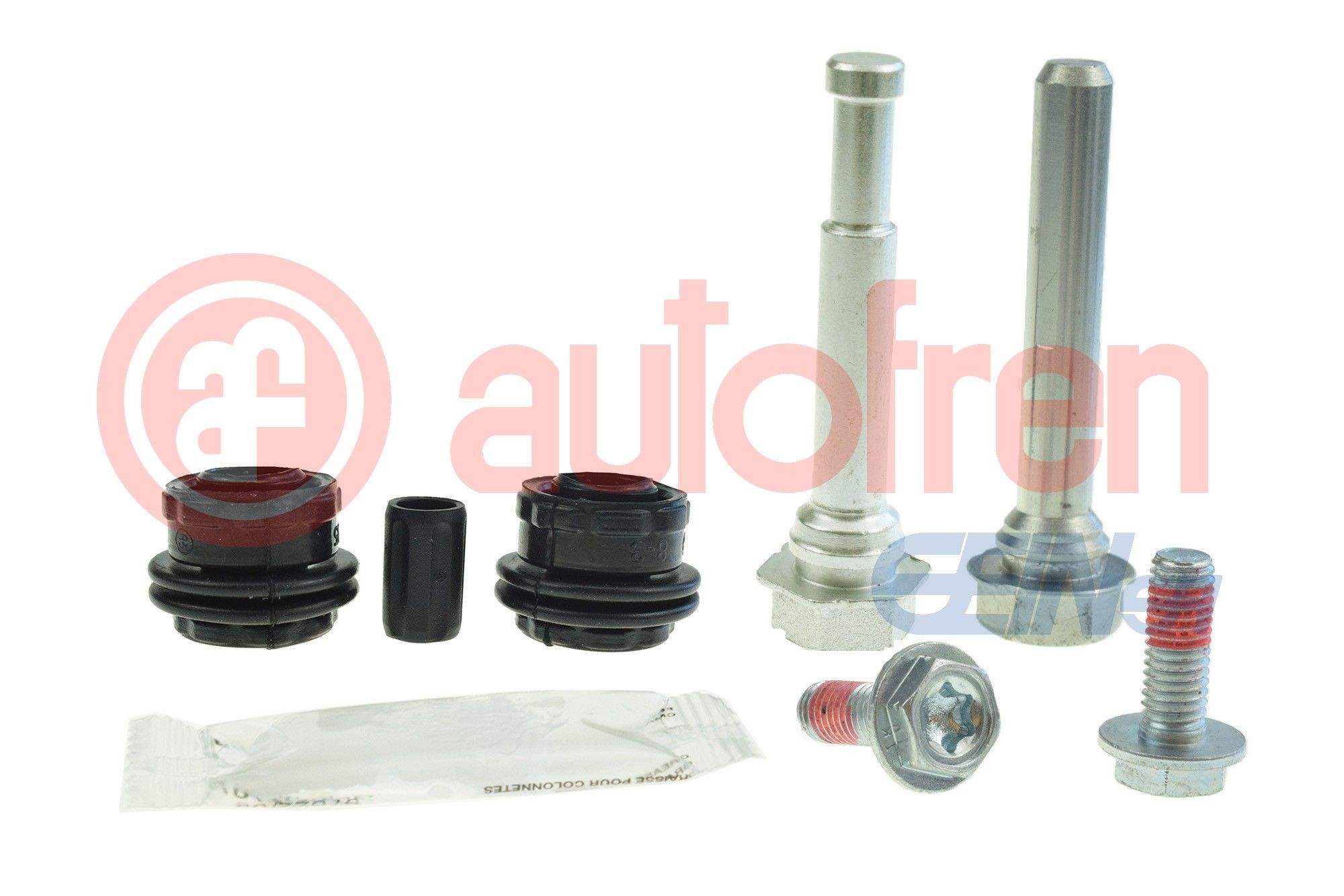 AUTOFREN SEINSA Juhthülsikomplekt, pidurisadul D7290C AUTOFREN SEINSA D7290C Juhtpolt pidurisadul Honda HR-V II hind