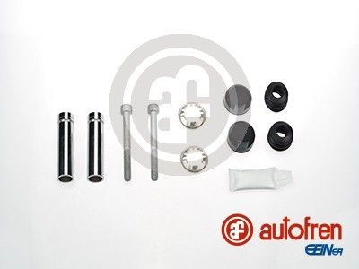 AUTOFREN SEINSA Jeu de douilles de guidage d'étrier de frein D7291C AUTOFREN SEINSA D7291C Kit de réparation de piston étrier de frein FORD Transit Mk7 Minibus (V363) pas cher