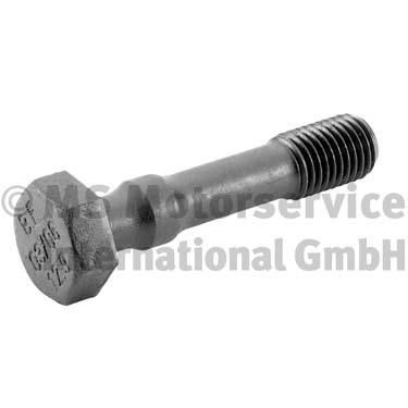BF Stempelstangskrue 20060522600 20060522600 BF Bolt / mutter stempelstangskrue Nissan billige