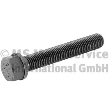 BF Plejlstangskrue 20060551038 Bolt / møtrik plejlstangskrue BF Citroën XSARA 20060551038