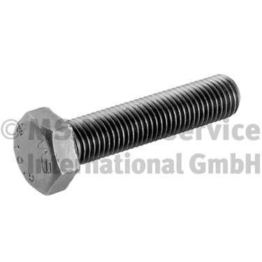BF Connecting Rod Bolt 20060591240 20060591240 BF connecting rod bolt / nut SKODA YETI