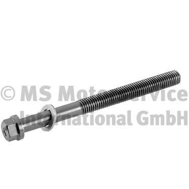 BF Cylinder Head Bolt 20080522614 OPEL BF cylinder head bolt kit 20080522614