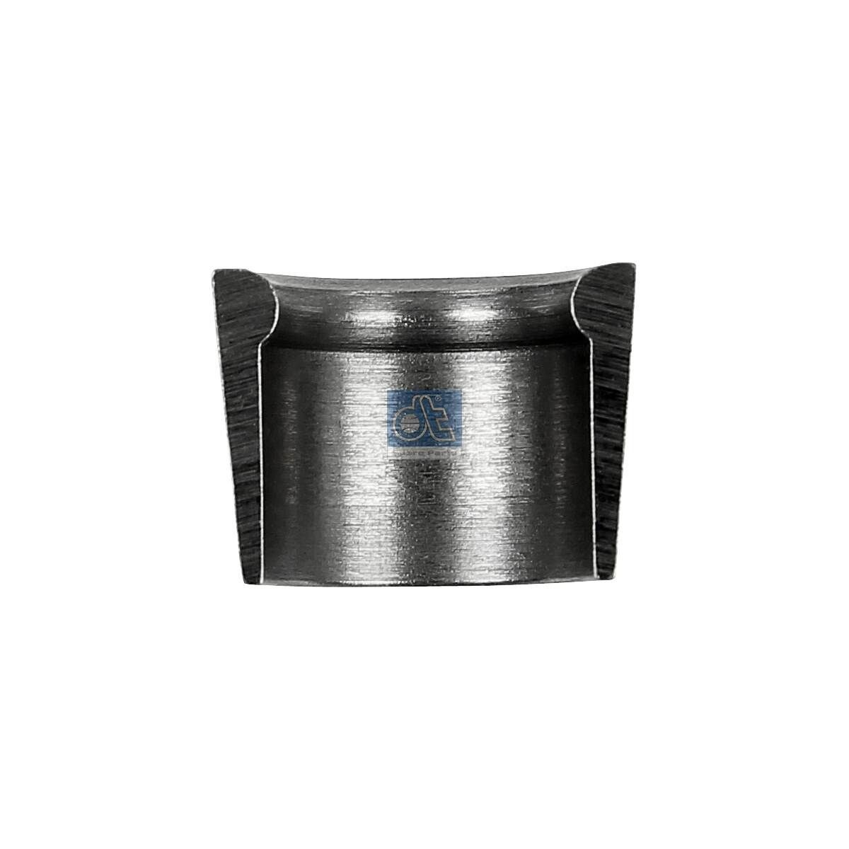 DT Spare Parts Chaveta de retenção de válvula 1.10777 DT Spare Parts 1.10777 Chaveta de retenção de válvula Yaris P1 preço