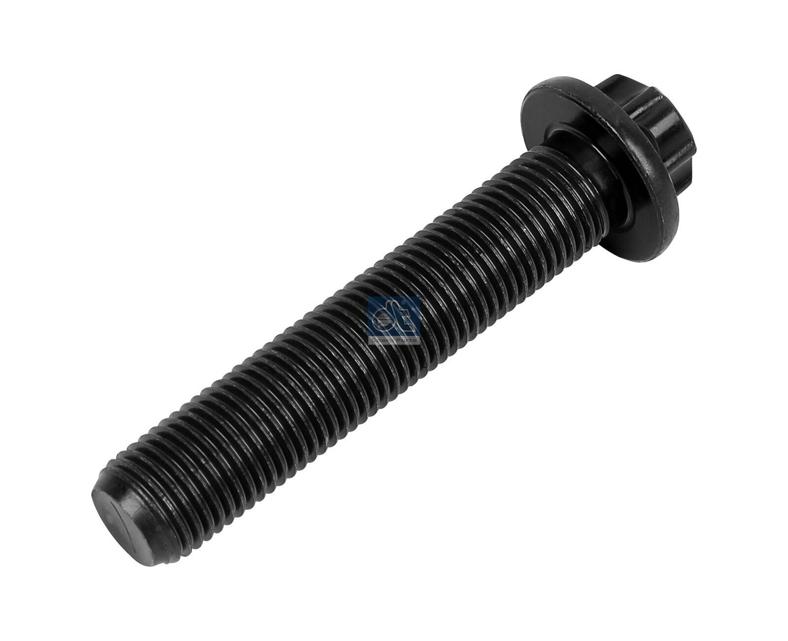 DT Spare Parts Bullone di biella 1.10987 Costo Bullone di biella / dado di fissaggio DT Spare Parts MITSUBISHI 1.10987