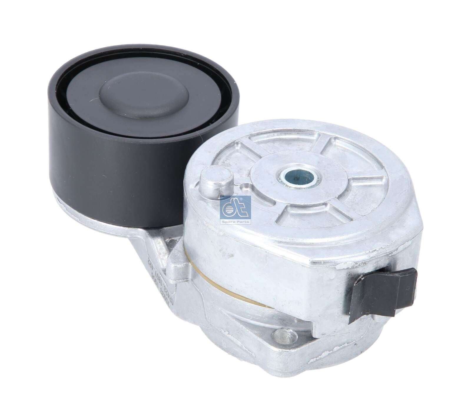 DT Spare Parts Siksnas spriegotājs, Ķīļsiksna 1.11422 Spriegotājsvira ķīļrievu siksna DT Spare Parts ATECA 1.11422 lēti