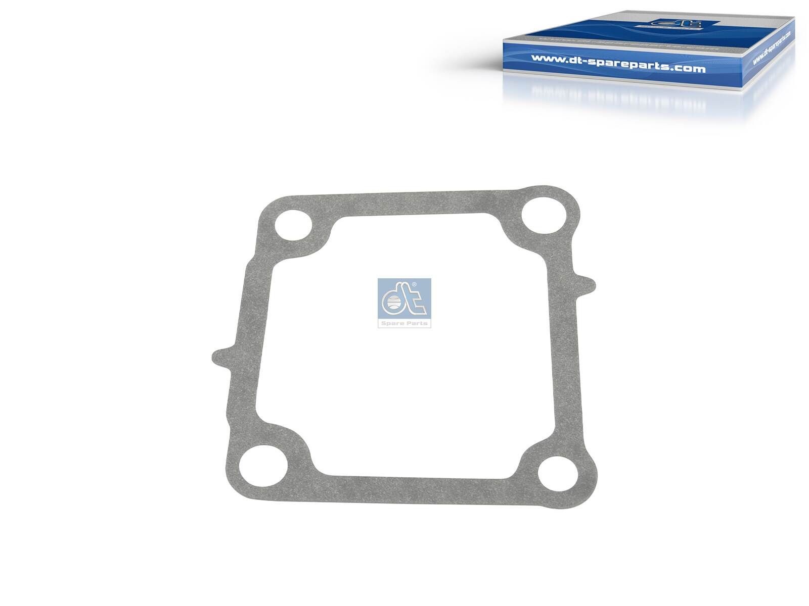 DT Spare Parts Dichtung, Schaltgehäuse-Getriebe 1.14642 1.14642 Wellendichtring, Getriebe DT Spare Parts SMART Kosten