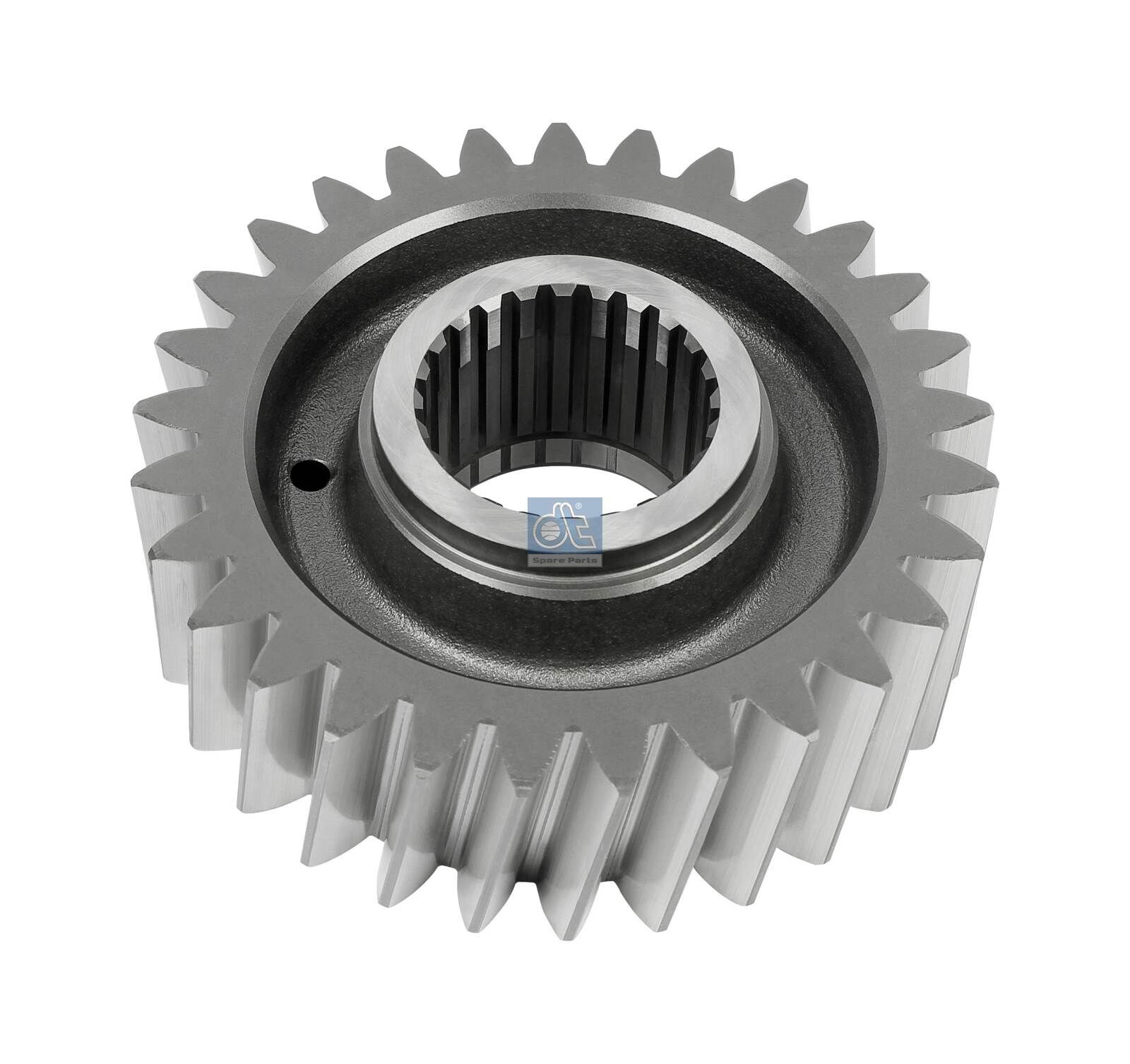 DT Spare Parts Ozubené koleso vyrovnávacieho hriadeľa 1.16014 DT Spare Parts Predlohovy / vyvazovaci hriadel 1.16014 hodnotenie