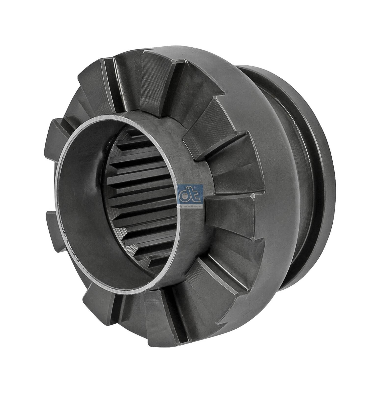 DT Spare Parts Παξιμάδι, άξονας μετάδ. κίνησης 1.16369 1.16369 Βίδα, φλάντζα αρθρωτού άξονα DT Spare Parts HYUNDAI i20