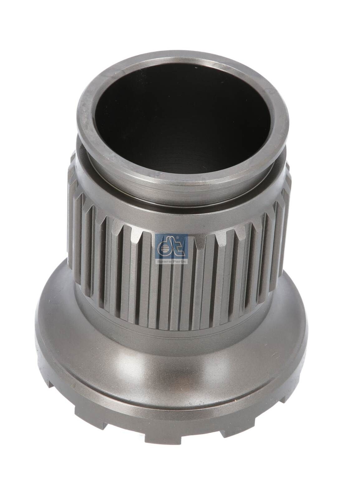DT Spare Parts Axelmutter, drivaxel 1.16652 1.16652 DT Spare Parts bult, kardanaxelfläns SsangYoung RODIUS