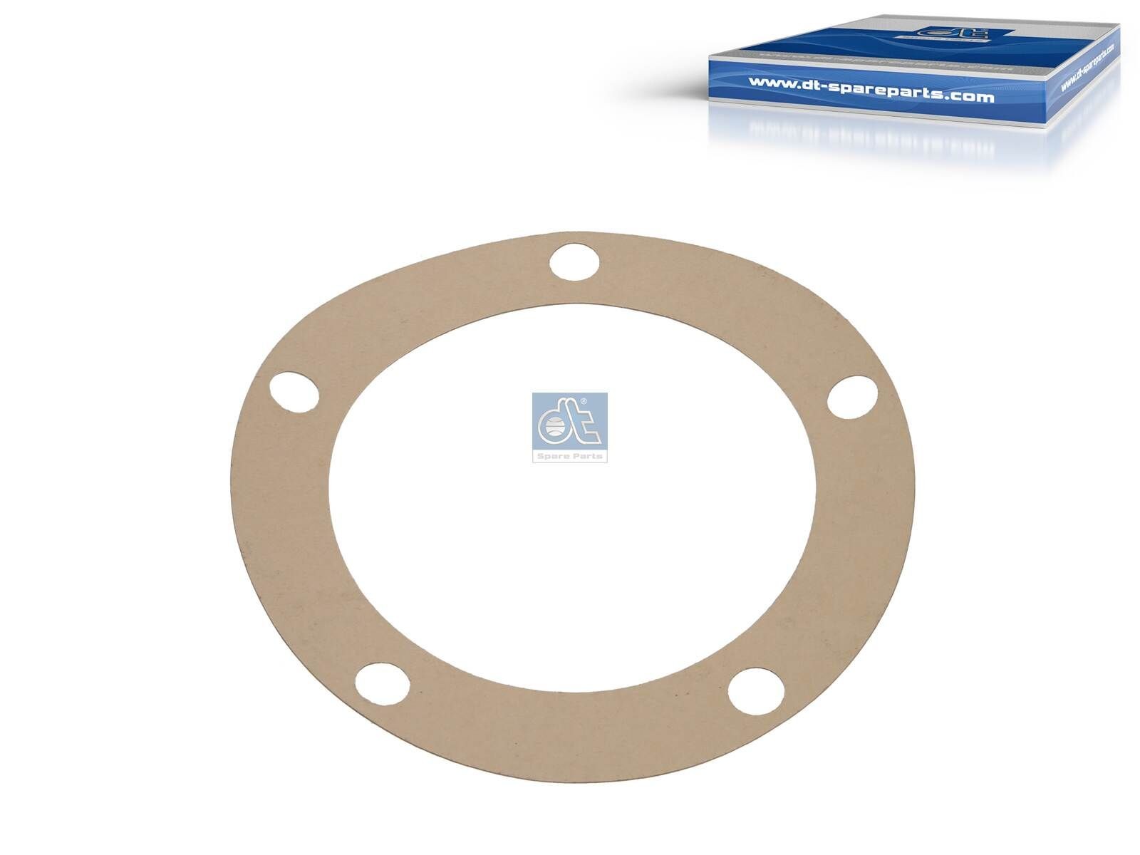 DT Spare Parts Στεγανοπ. δακτύλιος, πλήμνη 1.17050 Τσιμούχα, πλήμνη DT Spare Parts Lexus LX 1.17050