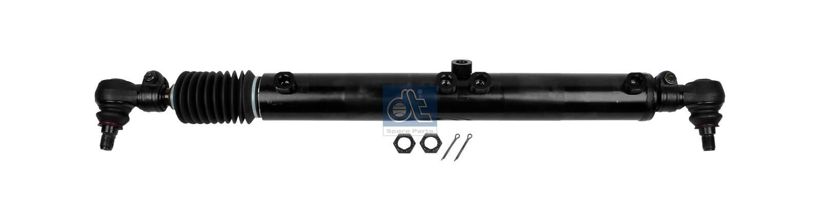 DT Spare Parts Arbetscylinder, servostyrning 1.19176 1.19176 DT Spare Parts Styrningsdämpare Volvo