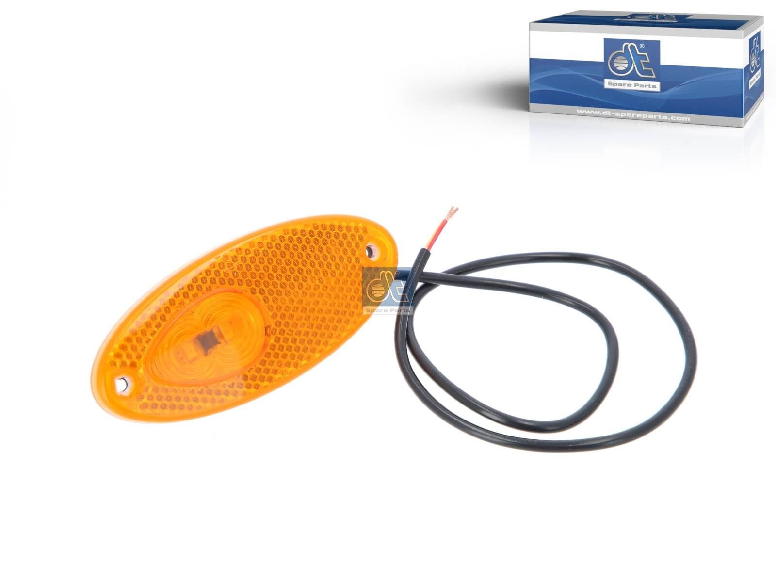 DT Spare Parts Packning, termostat 1.24104 1.24104 DT Spare Parts termostathuspackning PORSCHE 944