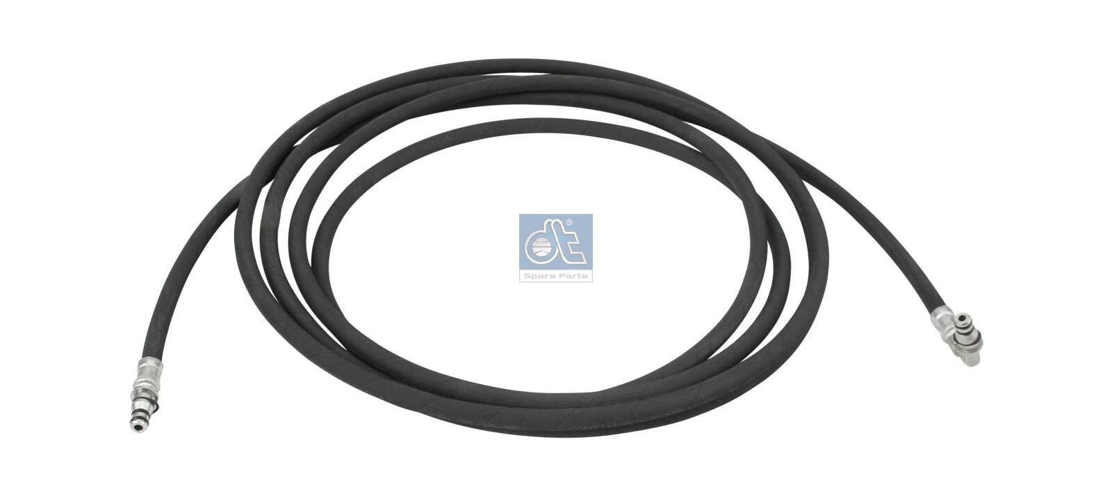 DT Spare Parts Kytkimen letku 1.28177 1.28177 DT Spare Parts Kytkimen letku MERCEDES-BENZ V-sarja