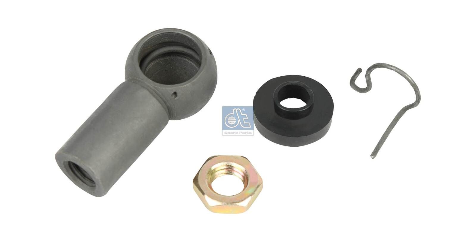 DT Spare Parts Reparatursatz 1.31440 Mittellager, Kardanwelle DT Spare Parts Ford USA EXPLORER 1.31440