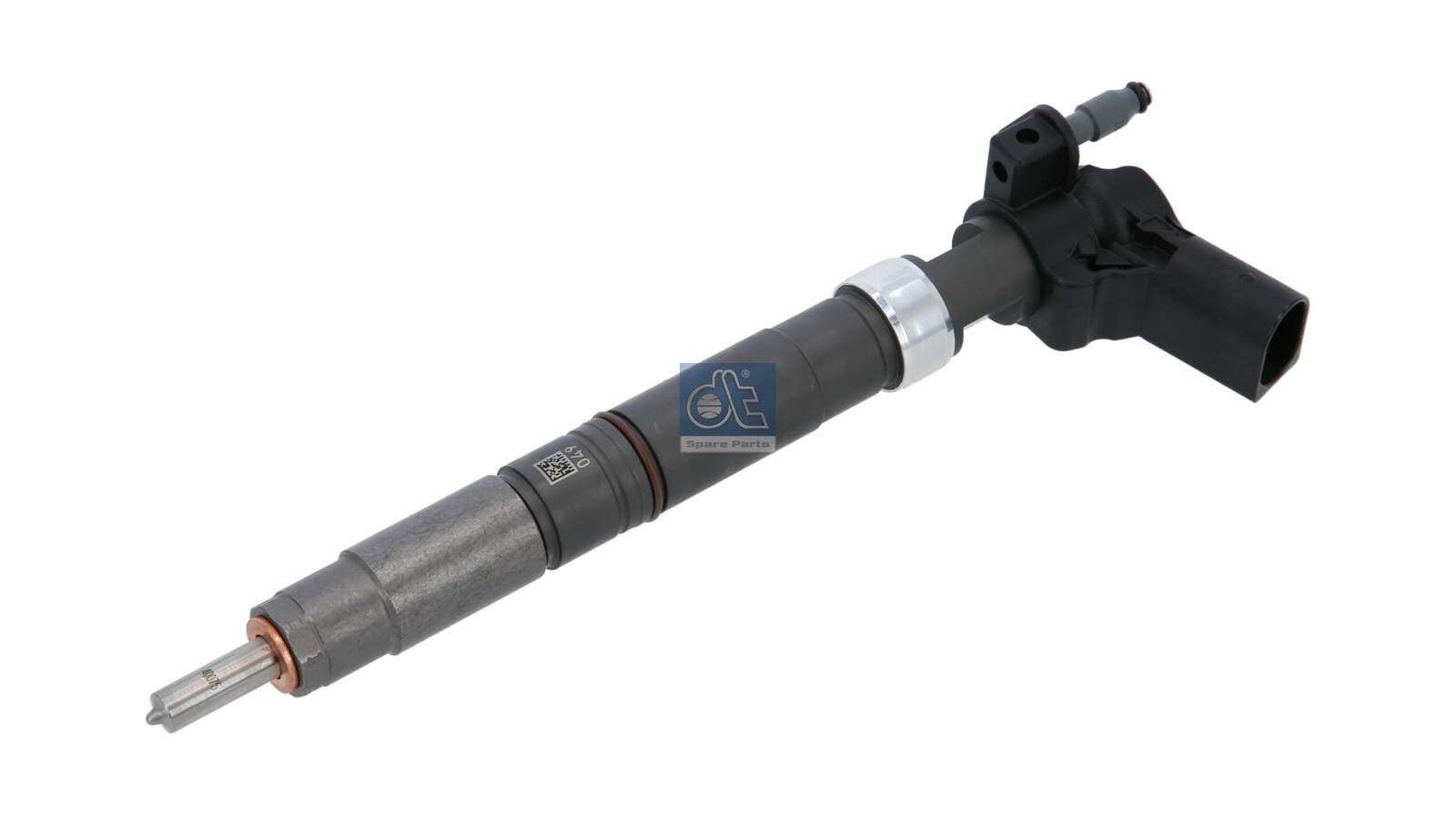 DT Spare Parts Μπεκ ψεκασμού 11.16107 Μπεκ DT Spare Parts Renault CLIO 11.16107