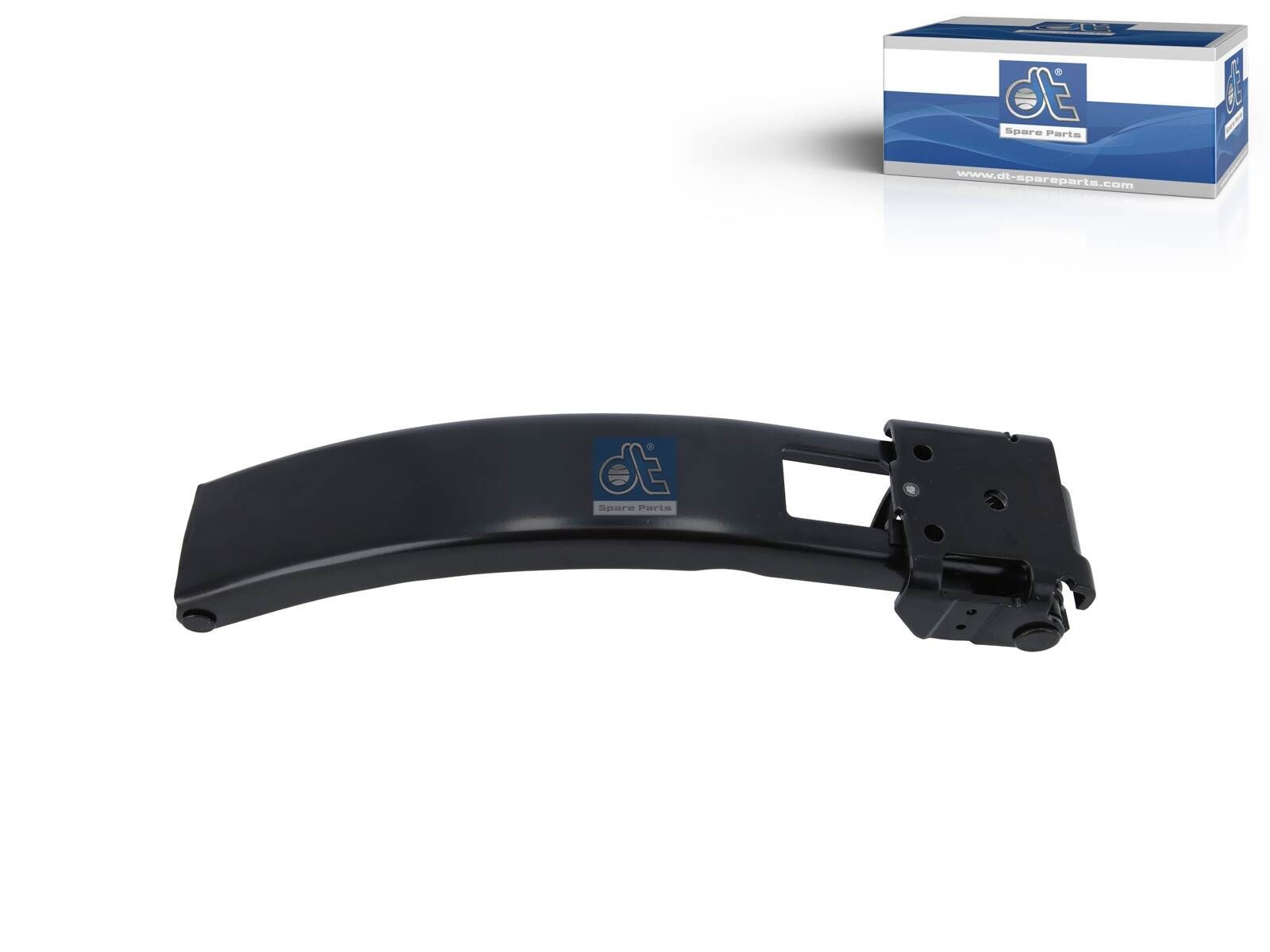 DT Spare Parts Dørstop 11.75515 Bagklap DT Spare Parts BMW 3-serie 11.75515