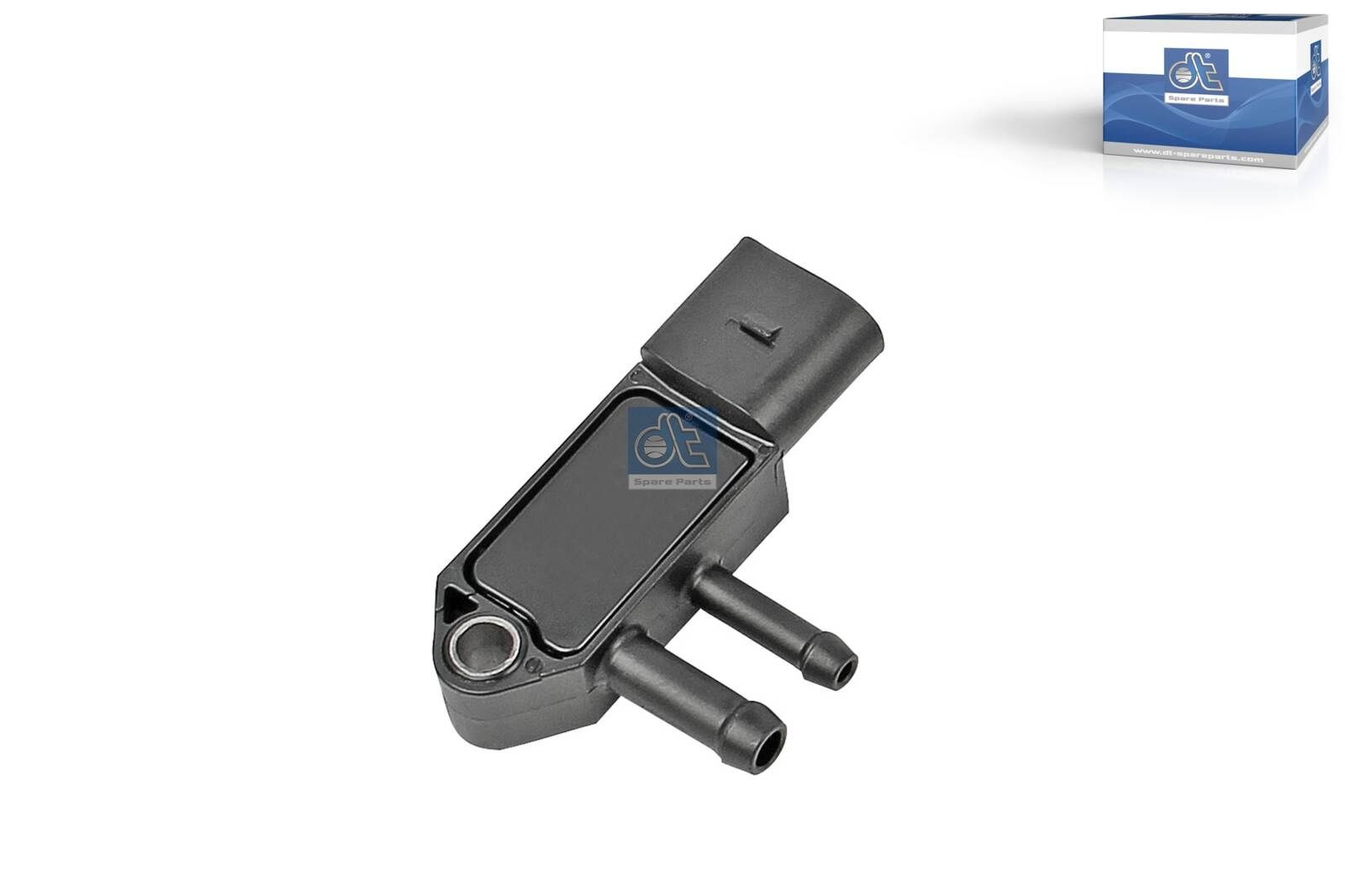 DT Spare Parts Sensori, pakokaasupaine 11.80625 FORD USA DPF-anturi DT Spare Parts 11.80625